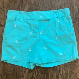 J Crew Shorts